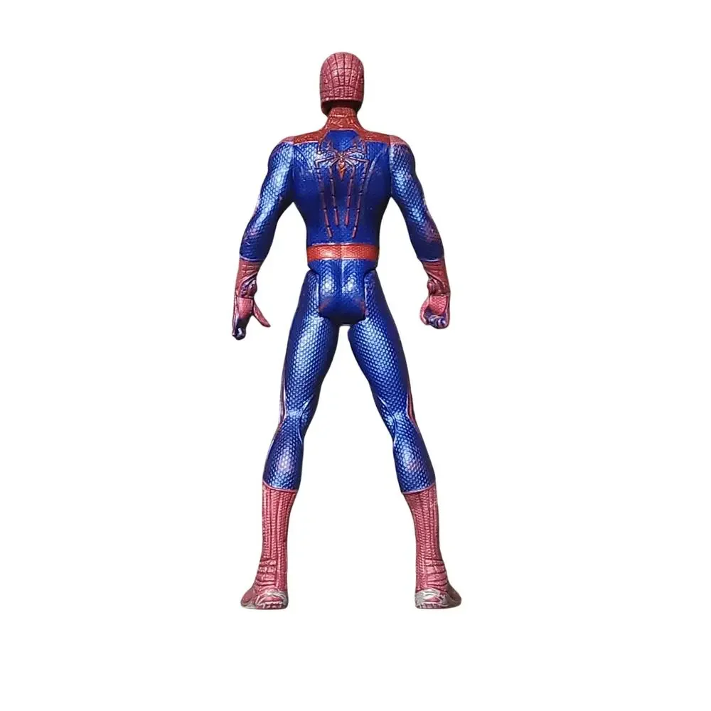 Marvel Comics Spiderman Super Hero 8